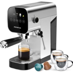 Máquina de Café Expresso