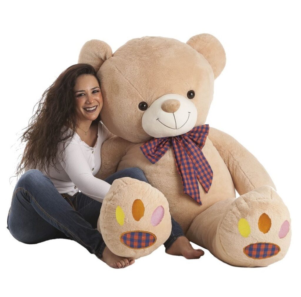 Urso de Peluche